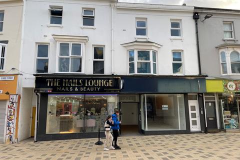 Retail property (high street) to rent, High Street, Littlehampton, West Sussex, BN17