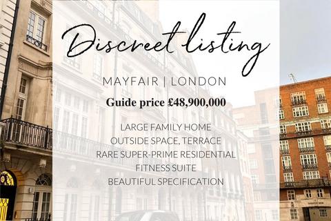 undefined, Park Lane, London W1K