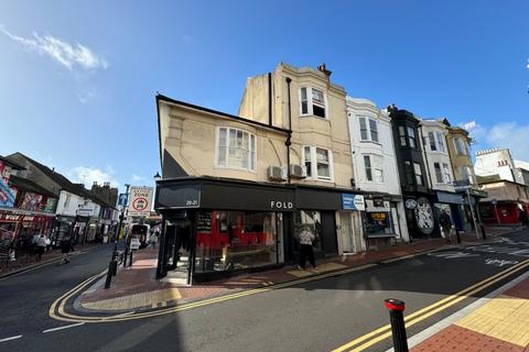 Leisure facility to rent, Trafalgar Street, Brighton, East Sussex, BN1