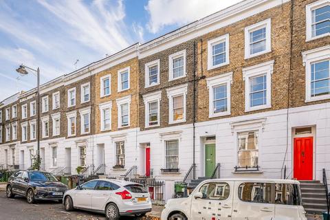 1 bedroom flat for sale, Offord Road, Islington