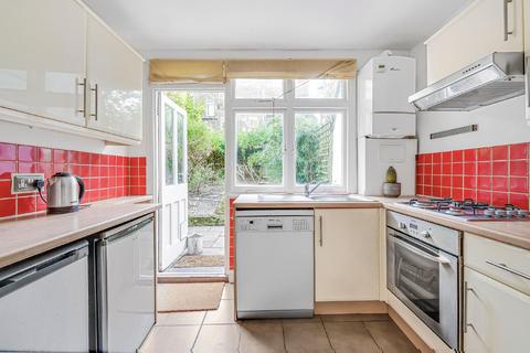 1 bedroom flat for sale, Offord Road, Islington