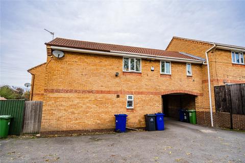 14 Maidwell Way, Grimsby, DN34 5UP