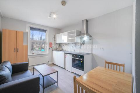 1 bedroom apartment to rent, Alexandra Road, Hornsey, N8