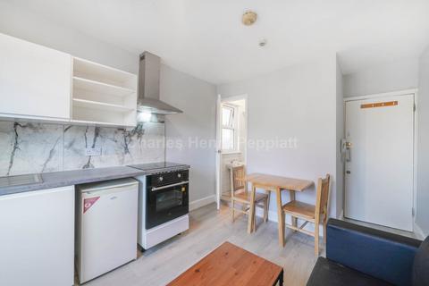 1 bedroom apartment to rent, Alexandra Road, Hornsey, N8