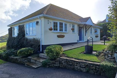 2 bedroom bungalow for sale, Quarr Lane, Bridport, Dorset, DT6