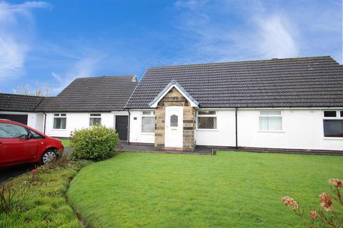 1 bedroom bungalow to rent, Old Station Close, Grimsargh PR2