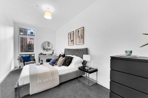 undefined, Cotton Gardens, Bolton, BL1