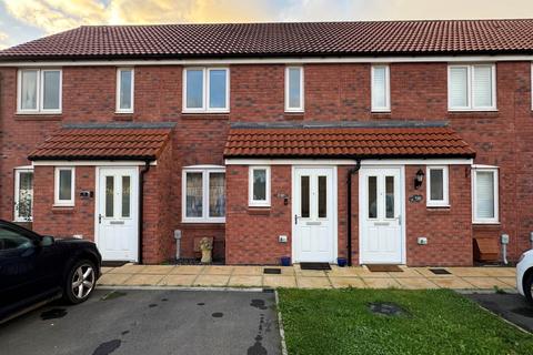 2 bedroom house for sale, Taunton TA2