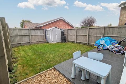 3 bedroom semi-detached house for sale, Drybread Road, Whittlesey, Peterborough, Cambridgeshire