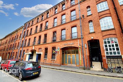 1 bedroom apartment for sale, york Street, Leicester