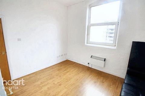 1 bedroom apartment for sale, york Street, Leicester