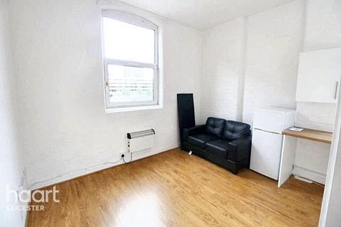 1 bedroom apartment for sale, york Street, Leicester