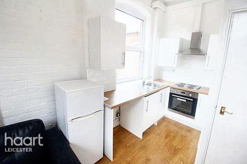 1 bedroom apartment for sale, york Street, Leicester