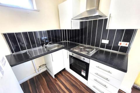 1 bedroom apartment to rent, Station House, Grove Street, Wolverhampton, WV2 3BQ