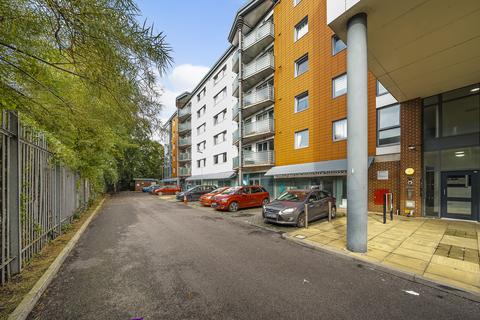 2 bedroom apartment for sale, Cumberland Road, Southsea PO5