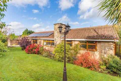 4 bedroom detached bungalow for sale, Springwood, Chesterfield Road, Huthwaite