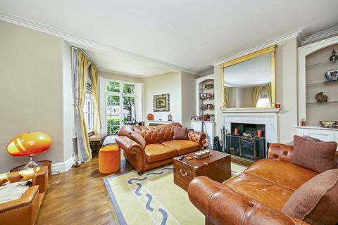 5 bedroom end of terrace house for sale, Kew Road, Richmond TW9