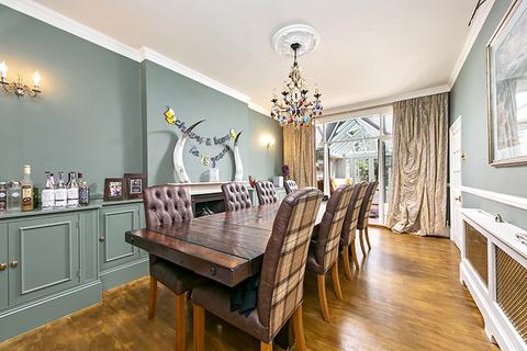 5 bedroom end of terrace house for sale, Kew Road, Richmond TW9