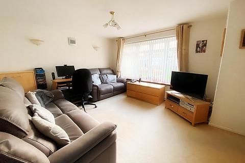 3 bedroom terraced house for sale, Ashburn Road, Hadrian Park, Wallsend