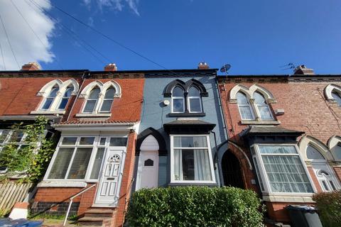 2 bedroom terraced house for sale, Clarence Road, Handsworth B21