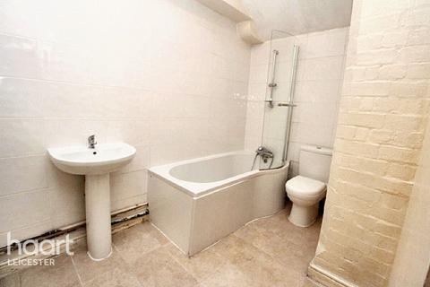 3 bedroom apartment for sale, York Street, Leicester