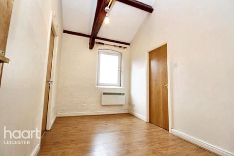 3 bedroom apartment for sale, York Street, Leicester