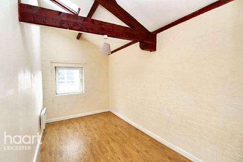 3 bedroom apartment for sale, York Street, Leicester