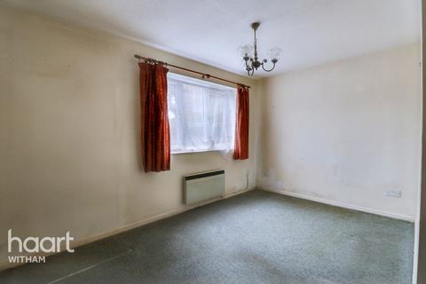 1 bedroom maisonette for sale, Wickham Road, Witham