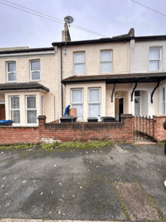 4 bedroom terraced house to rent, Brafferton Road, Croydon, CR0