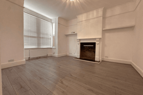 4 bedroom terraced house to rent, Brafferton Road, Croydon, CR0