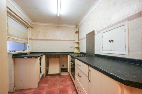 2 bedroom end of terrace house for sale, Gorwell Road, Barnstaple EX32