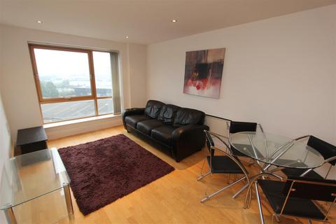 1 bedroom flat to rent, Clarence House, Leeds Dock