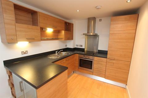 1 bedroom flat to rent, Clarence House, Leeds Dock