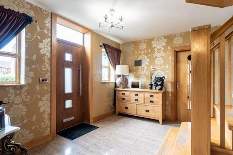 Basil House Low Lane, Braithwaite, Doncaster, DN7 5SS