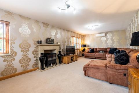 Basil House Low Lane, Braithwaite, Doncaster, DN7 5SS