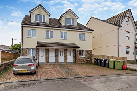 1 bedroom flat for sale, Glen Road, Wadebridge, PL27