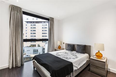 2 bedroom apartment to rent, Meranti House, 84 Alie Street, London, E1