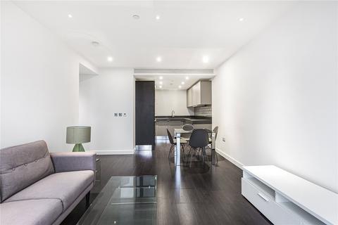 2 bedroom apartment to rent, Meranti House, 84 Alie Street, London, E1