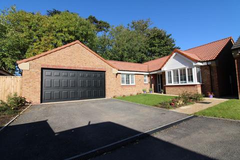 3 bedroom detached bungalow for sale, Gainsborough DN21