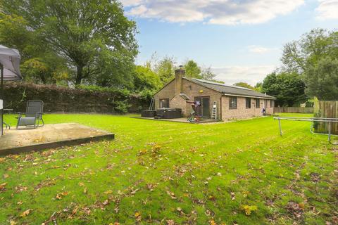 4 bedroom detached bungalow for sale, Scragged Oak Road, Detling, ME14