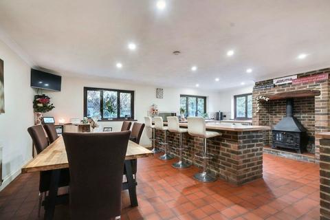 undefined, Scragged Oak Road, Detling, ME14
