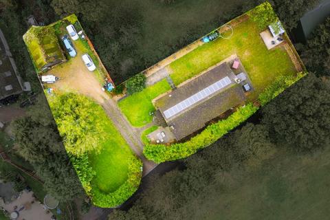 undefined, Scragged Oak Road, Detling, ME14
