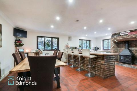 undefined, Scragged Oak Road, Detling, ME14