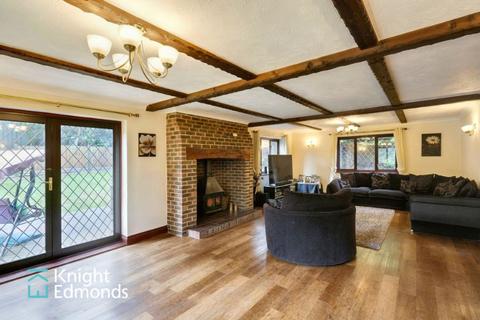 undefined, Scragged Oak Road, Detling, ME14