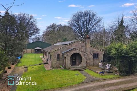 undefined, Scragged Oak Road, Detling, ME14