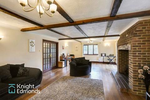 undefined, Scragged Oak Road, Detling, ME14