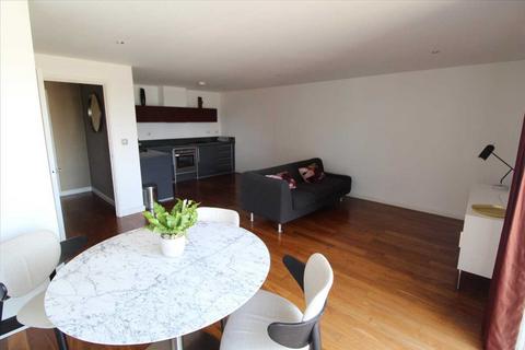 1 bedroom apartment for sale, 1 Coprolite Street, Ipswich IP3