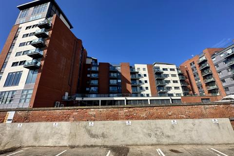 1 bedroom apartment for sale, 1 Coprolite Street, Ipswich IP3