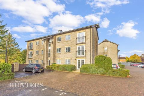 2 bedroom apartment for sale, Mill Fold Gardens, Littleborough, OL15 8SA