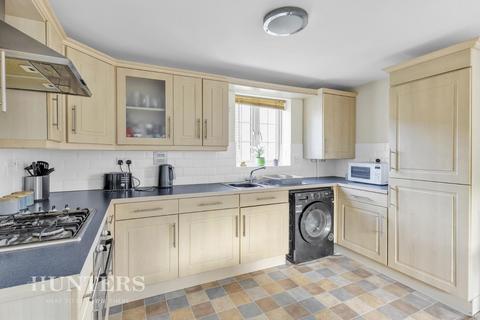 2 bedroom apartment for sale, Mill Fold Gardens, Littleborough, OL15 8SA